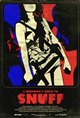 A Beginner's Guide to Snuff Poster