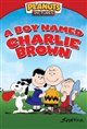 A Boy Named Charlie Brown Poster