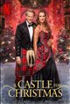 A Castle for Christmas (Netflix) Movie Poster