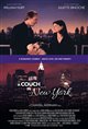 A Couch in New York Movie Poster