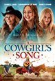 A Cowgirl's Song Movie Poster