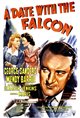 A Date With the Falcon Movie Poster