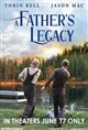 A Father's Legacy Movie Poster