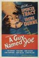 A Guy Named Joe Movie Poster