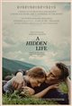 A Hidden Life Movie Poster