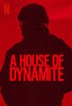 A House of Dynamite Poster
