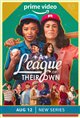 A League of Their Own (Prime Video) Movie Poster