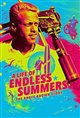 A Life of Endless Summers: The Bruce Brown Story Poster