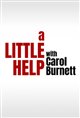 A Little Help with Carol Burnett Movie Poster
