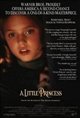 A Little Princess Movie Poster