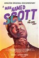A Man Named Scott (Prime Video) Movie Poster