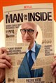 A Man on the Inside (Netflix) Movie Poster