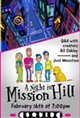 A Night in Mission Hill Poster