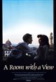A Room With a View Movie Poster