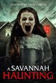 A Savannah Haunting Movie Poster