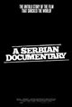 A Serbian Documentary Poster