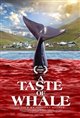 A Taste of Whale Movie Poster