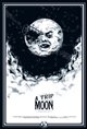 A Trip to the Moon Poster