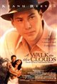 A Walk in the Clouds Movie Poster