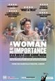 A Woman of No Importance Movie Poster