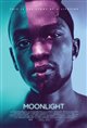 A24 x IMAX Present: Moonlight Poster