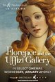 AAIC: Florence and the Uffizi Gallery Poster