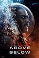 Above the Below Movie Poster