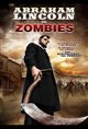 Abraham Lincoln vs. Zombies Movie Poster