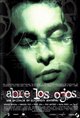 Abre los ojos Movie Poster