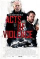 Acts of Violence Movie Poster