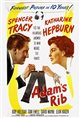 Adam's Rib (1949) Poster