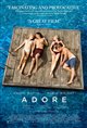 Adore Movie Poster