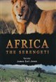 Africa: The Serengeti Poster