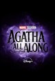 Agatha All Along (Disney+) Movie Poster