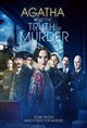 Agatha and the Truth of Murder (Netflix) Movie Poster