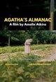 Agatha's Almanac Poster