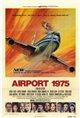 Airport 1975 Poster