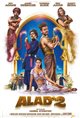 Alad'2 Movie Poster