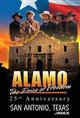 Alamo: The Price of Freedom IMAX Poster