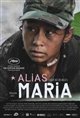 Alias Maria Movie Poster