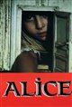 Alice (1988) Movie Poster