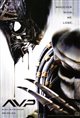 Alien vs. Predator Movie Poster