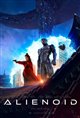 Alienoid Movie Poster