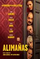 Alimanas Movie Poster