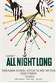 All Night Long Poster