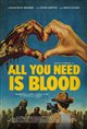 All You Need Is Blood Movie Poster