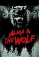 Alma and the Wolf Poster