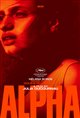Alpha Poster