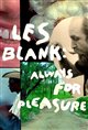 Always for Pleasure Movie Poster