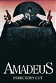 Amadeus: Director's Cut Movie Poster